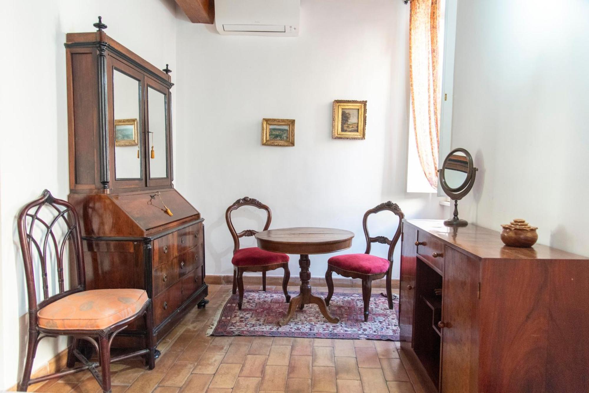 Monti Bespoke Daire Roma Dış mekan fotoğraf