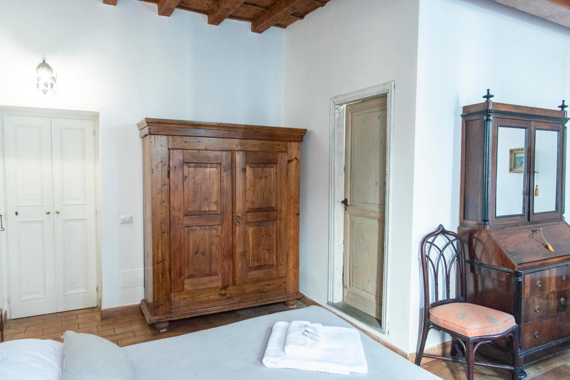 Monti Bespoke Daire Roma Dış mekan fotoğraf