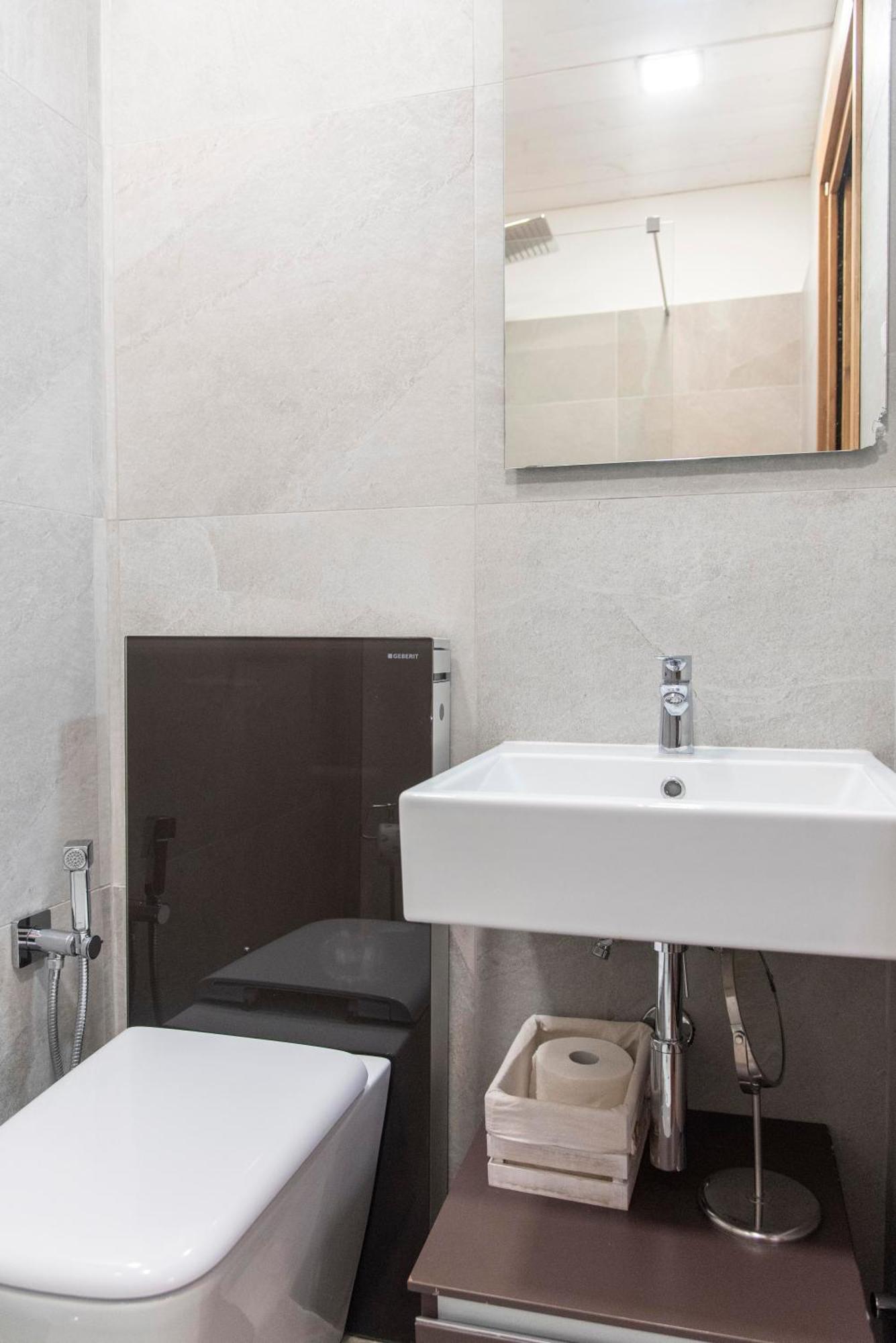 Monti Bespoke Daire Roma Dış mekan fotoğraf